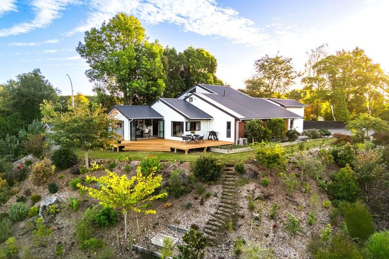 Photo of property in 322 Hukanui Road, Queenwood, Hamilton, 3210