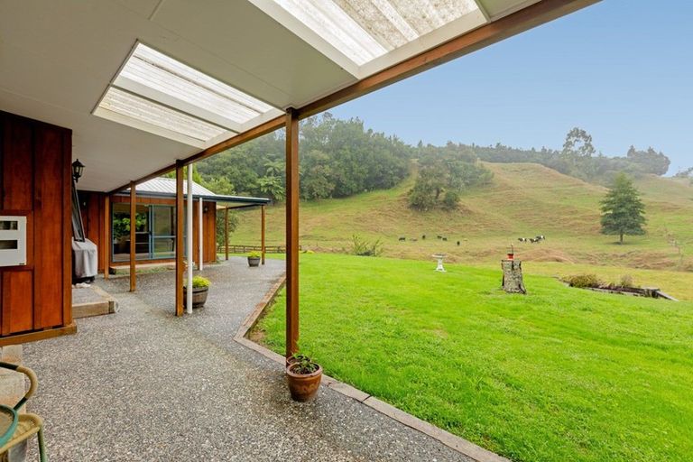 Photo of property in 1382 No 3 Road, Te Puke, 3183