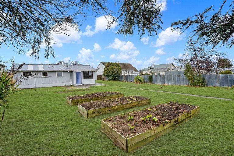 Photo of property in 48 Gordon Street, Dannevirke, 4930
