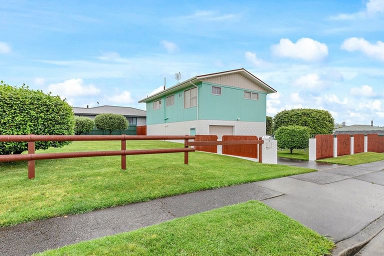 Photo of property in 63 Arthur Street, Tokoroa, 3420
