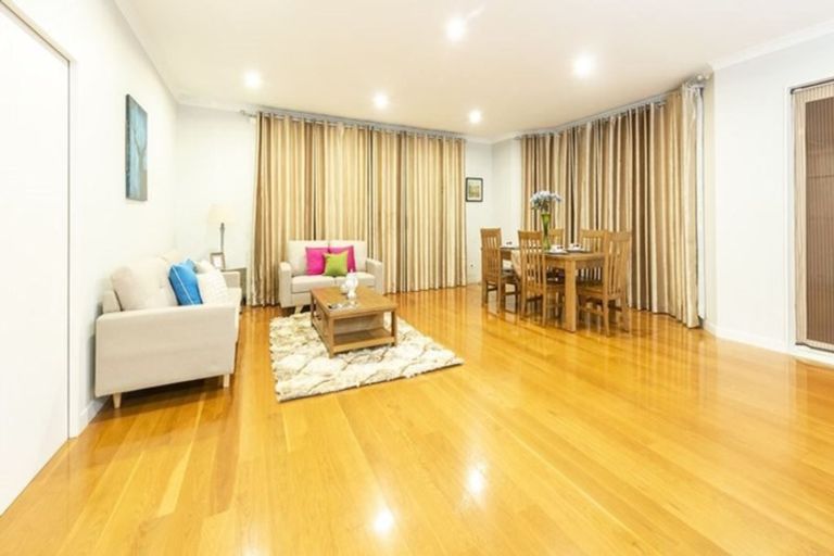 Photo of property in 4 Listack Drive, Flat Bush, Auckland, 2019