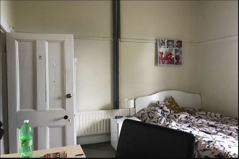Photo of property in 323a High Street, Dunedin Central, Dunedin, 9016