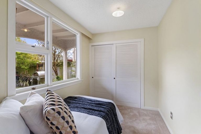 Photo of property in 34 Gordon Avenue, St Albans, Christchurch, 8014