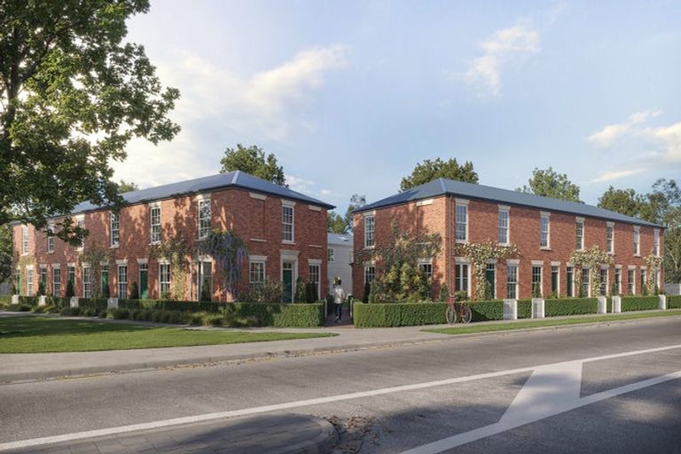 Photo of property in 32 Ensors Road, Opawa, Christchurch, 8023