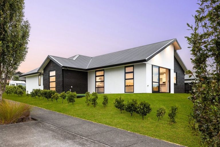 Photo of property in 7 Simmonds House Road, Paerata, 2124