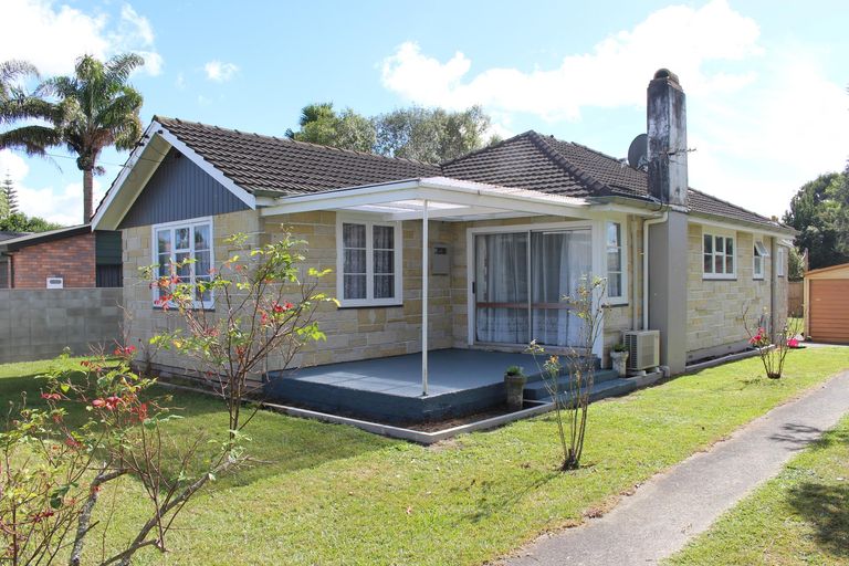 Photo of property in 183 Park Road, Horotiu, Hamilton, 3288
