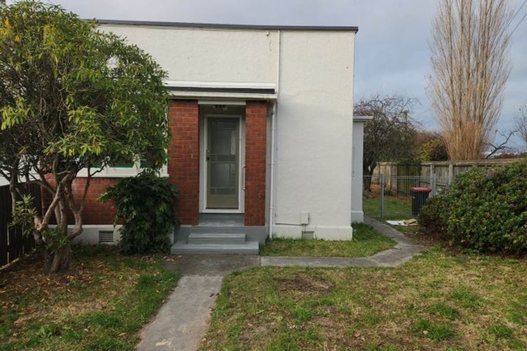 Photo of property in 5 Bray Street, Woolston, Christchurch, 8062