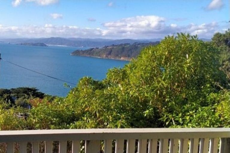 Photo of property in 112 Grafton Road, Roseneath, Wellington, 6011