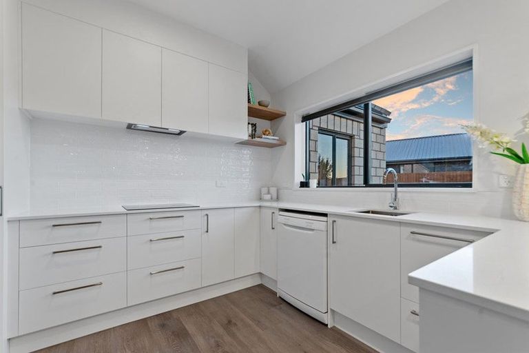Photo of property in 3 Anzac Lane, Rolleston, 7614