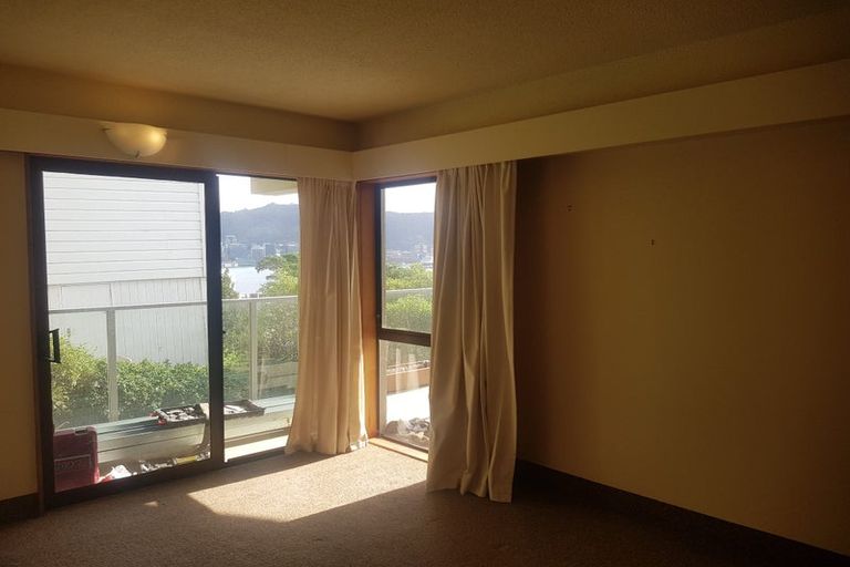 Photo of property in 9u3 Wilkinson Street, Oriental Bay, Wellington, 6011