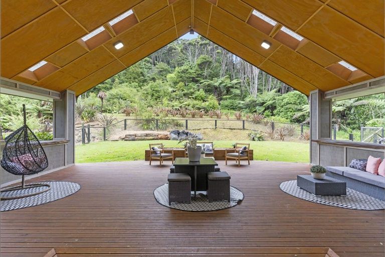 Photo of property in 7 Brljevich Road, Mangatawhiri, Pokeno, 2471