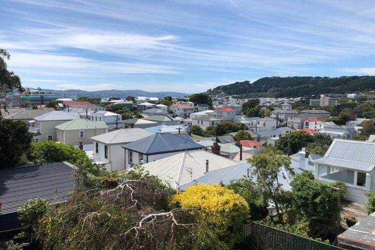 Photo of property in 20 Carrington Street, Mount Cook, Wellington, 6021