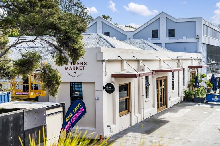 Photo of property in 708/6 Boundary Road, Hobsonville, Auckland, 0616