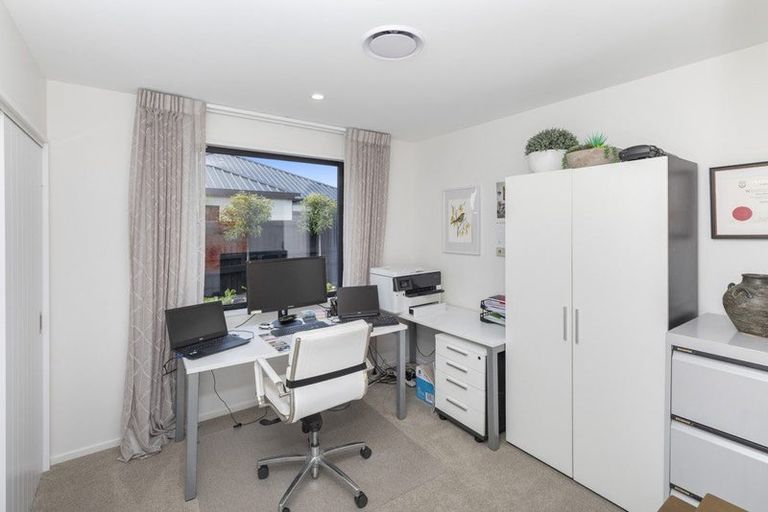 Photo of property in 47 Tulett Park Drive, Casebrook, Christchurch, 8051