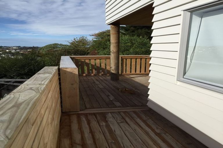 Photo of property in 104 Fairview Avenue, Fairview Heights, Auckland, 0632