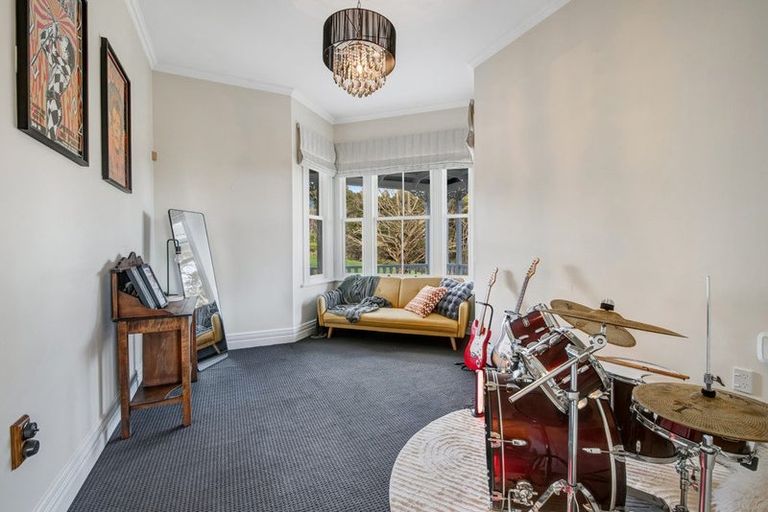 Photo of property in 319e Wishart Road, Helensville, 0875