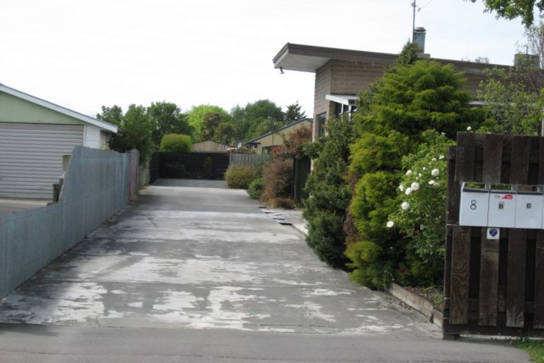 Photo of property in 8b Akaroa Street, Kaiapoi, 7630