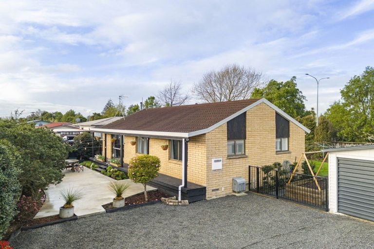 Photo of property in 160 Tramway Road, Enderley, Hamilton, 3214