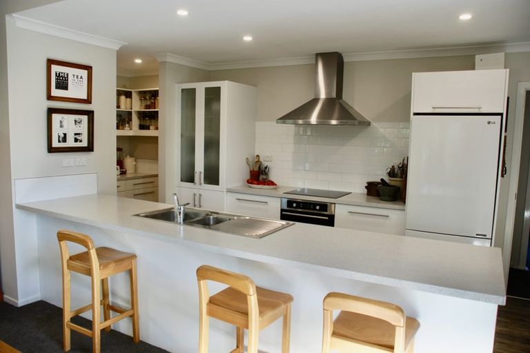 Photo of property in 4 Tiaki Way, Cambridge, 3434