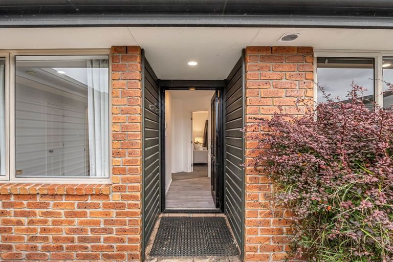 Photo of property in 12a Forth Street, Richmond, Christchurch, 8013