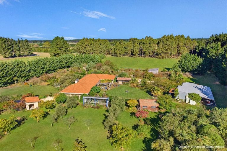 Photo of property in 771 Poyntzs Road, Eyrewell, Rangiora, 7476