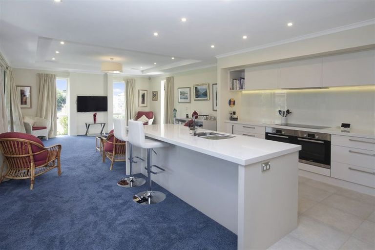 Photo of property in 5 Rapley Street, Kaiapoi, 7630