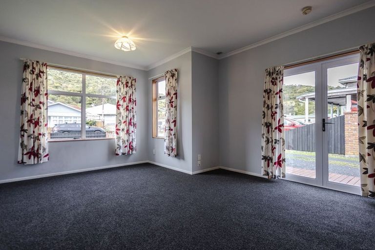 Photo of property in 6 Blackmore Street, Greymouth, 7805