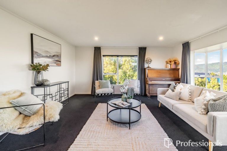 Photo of property in 53 Redvers Drive, Belmont, Lower Hutt, 5010