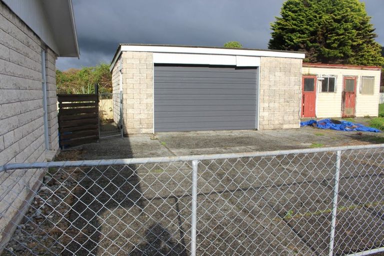 Photo of property in 1 Nile Street, Taylorville, Greymouth, 7805
