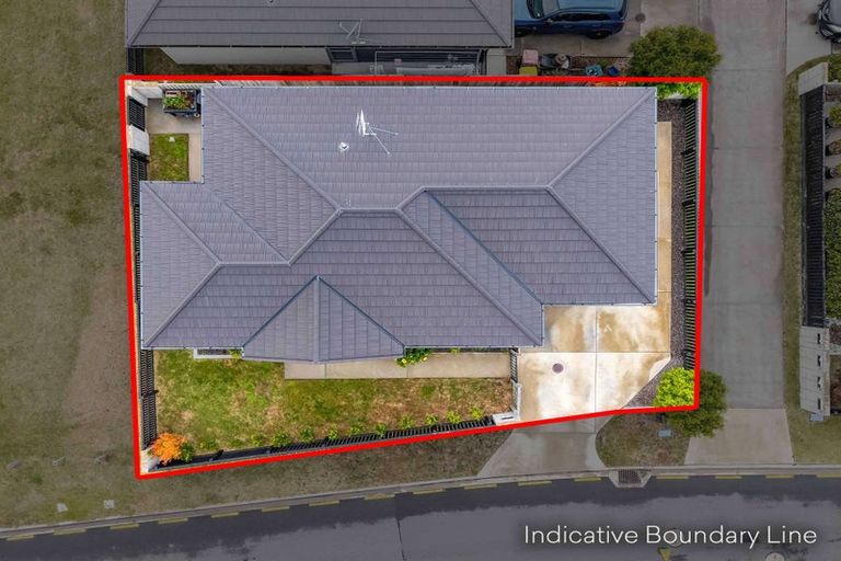 Photo of property in 77 Union Drive, Papamoa, 3118