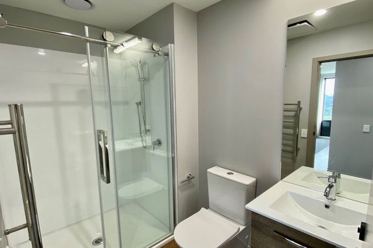 Photo of property in 202/2 Launch Road, Hobsonville, Auckland, 0616