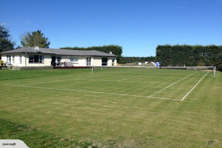 Photo of property in 703 Robinsons Road, Rolleston, Christchurch, 7678