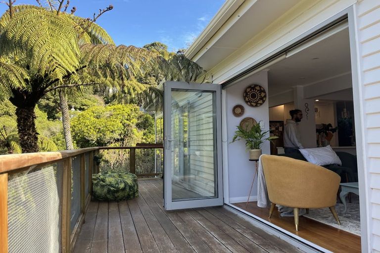 Photo of property in 20 Mairangi Road, Wadestown, Wellington, 6012