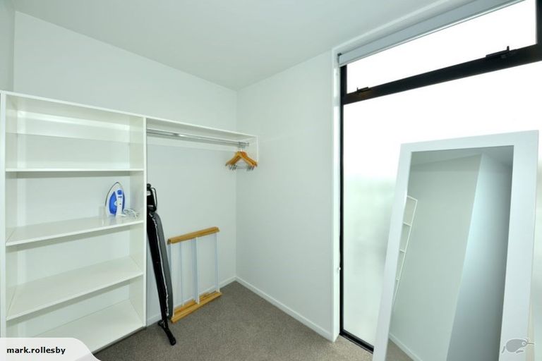Photo of property in 3/22 Peterborough Street, Christchurch Central, Christchurch, 8013