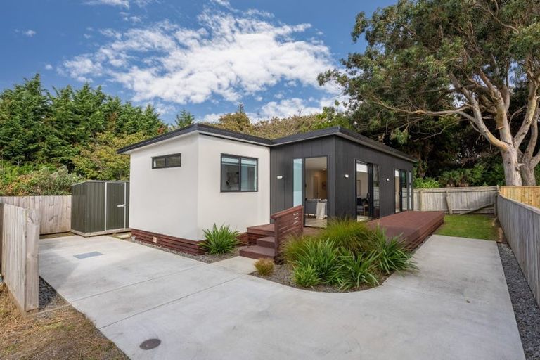 Photo of property in 24b Ocean Road, Paraparaumu Beach, Paraparaumu, 5032