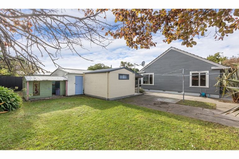 Photo of property in 250 Opawa Road, Hillsborough, Christchurch, 8022