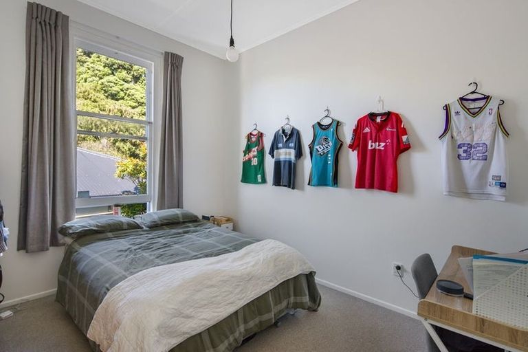 Photo of property in 11 Rewa Road, Hataitai, Wellington, 6021