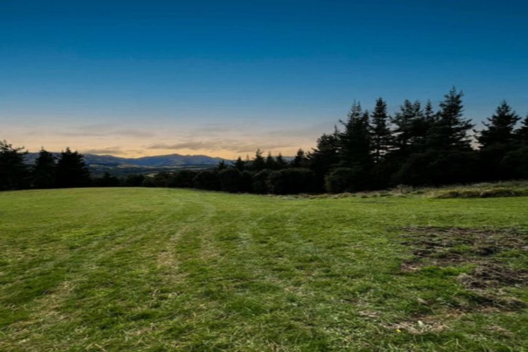 Photo of property in 1/1558 Inland Road, Lyford, Waiau, 7395