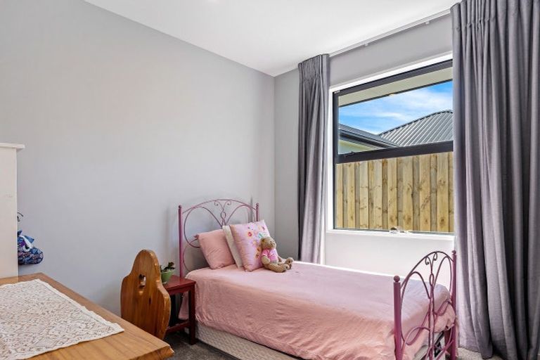 Photo of property in 33 Palmer Avenue, Rolleston, 7615