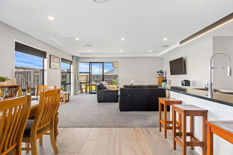 Photo of property in 33 Palmer Avenue, Rolleston, 7615