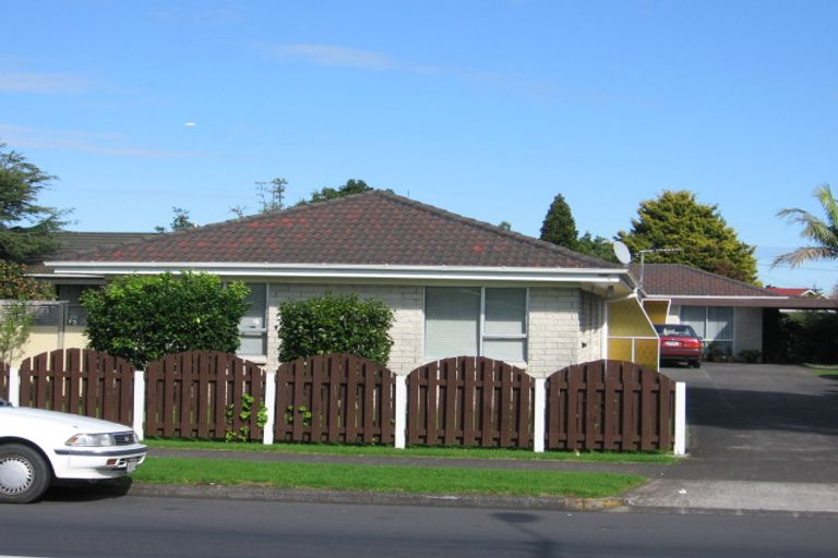 Photo of property in 1/119 Carruth Road, Papatoetoe, Auckland, 2025