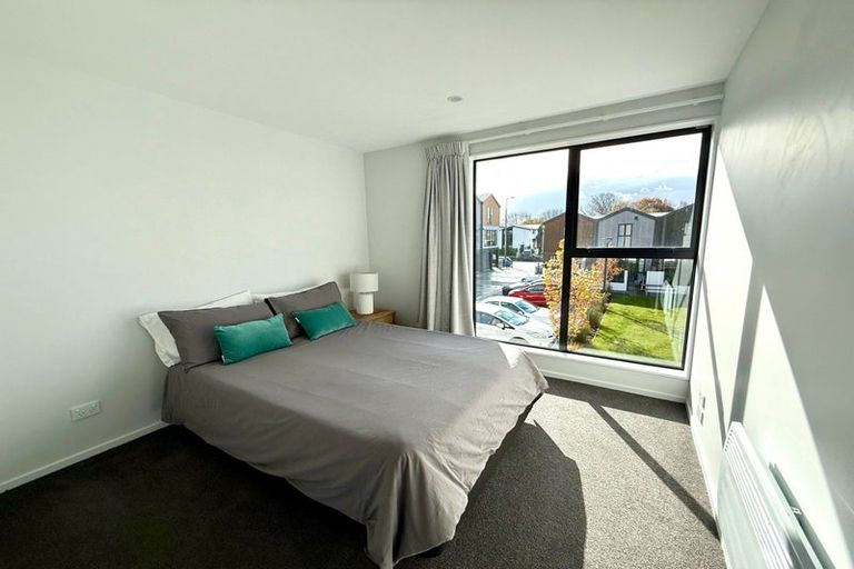 Photo of property in 11/258 Armagh Street, Christchurch Central, Christchurch, 8011