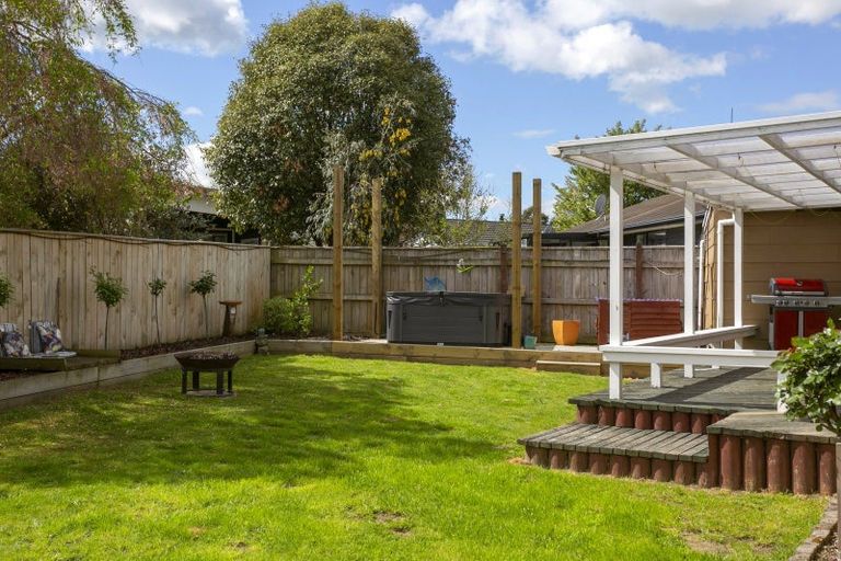 Photo of property in 19 Arthur Crescent, Hilltop, Taupo, 3330
