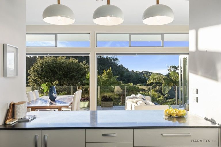 Photo of property in 188 Scenic Drive, Titirangi, Auckland, 0604