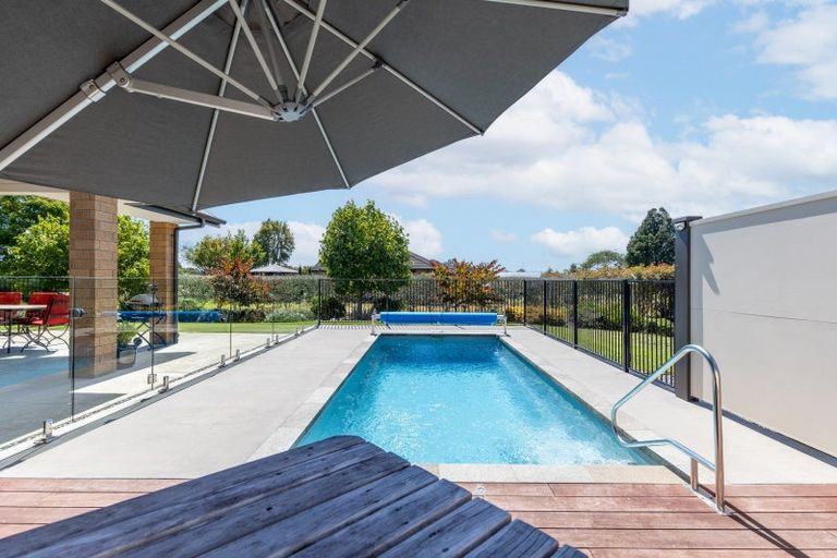 Photo of property in 355 Inglefield Street, Pirongia, Te Awamutu, 3876