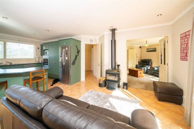 Photo of property in 714 East Maddisons Road, Rolleston, 7614