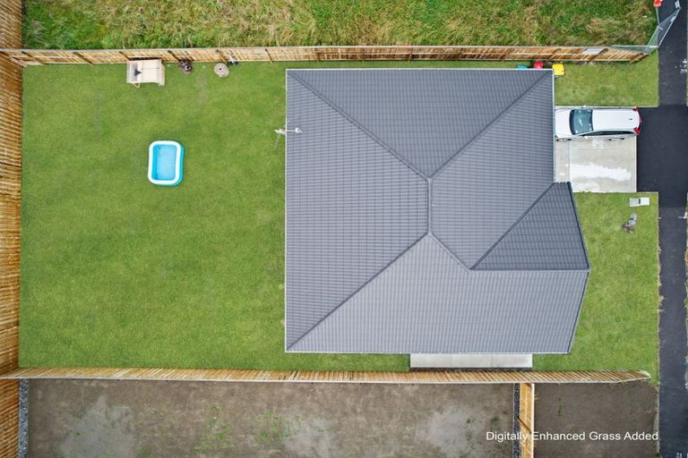 Photo of property in 112 Trevors Road, Elgin, Ashburton, 7700