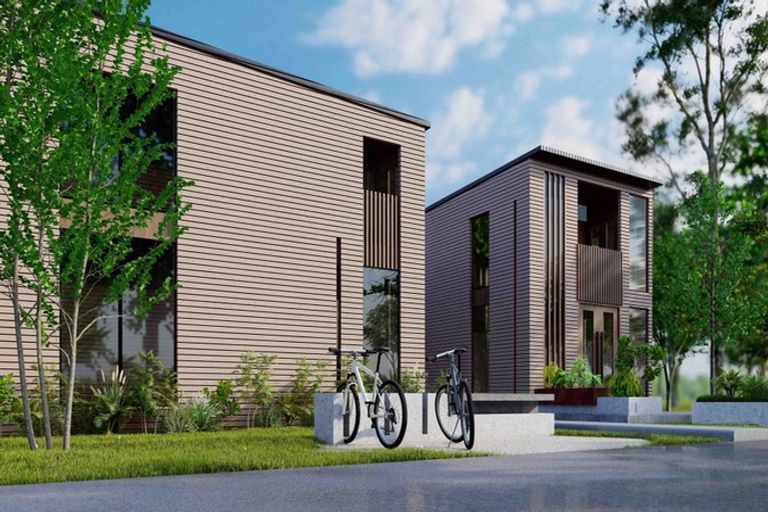 Photo of property in 38 Cyclarama Crescent, Massey, Auckland, 0614