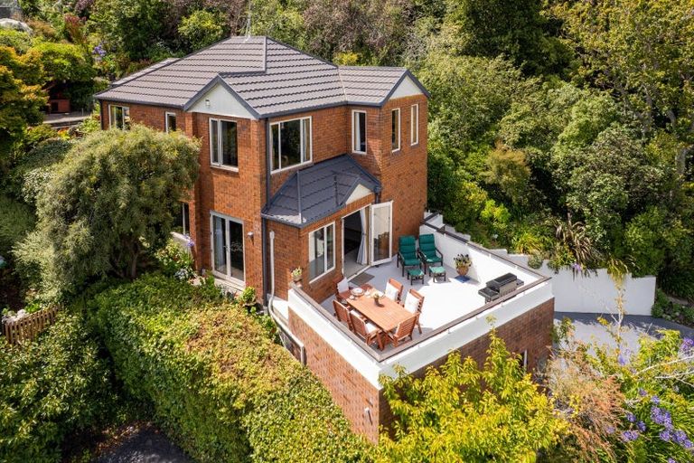Photo of property in 25 Crichton Terrace, Cashmere, Christchurch, 8022