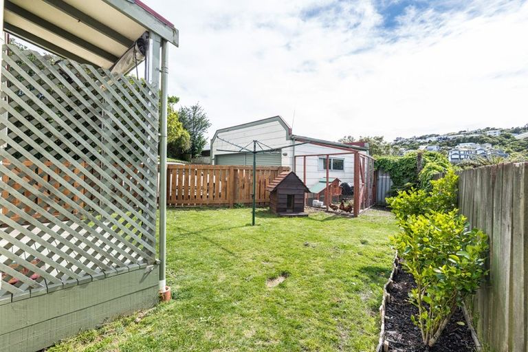 Photo of property in 39a Dominion Park Street, Johnsonville, Wellington, 6037